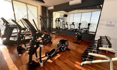 NORTE EN MURALIA RESIDENCIAL MODERNA Y AMPLIOS ESPACIOS