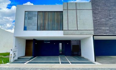 NORTE EN MURALIA RESIDENCIAL MODERNA Y AMPLIOS ESPACIOS