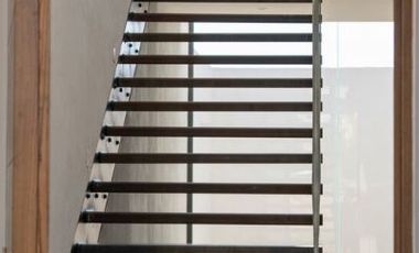 NORTE EN MURALIA RESIDENCIAL MODERNA Y AMPLIOS ESPACIOS