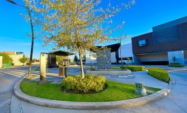 NORTE EN MURALIA RESIDENCIAL MODERNA Y AMPLIOS ESPACIOS