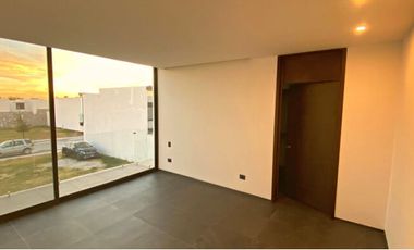 NORTE EN MURALIA RESIDENCIAL MODERNA Y AMPLIOS ESPACIOS