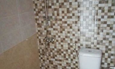 RUMAH CLUSTER READY STOCK DI SUKABUMI