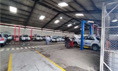 AV CARLOS JULIO SE VENDE PROPIEDAD 100% COMERCIAL