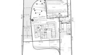 AV CARLOS JULIO SE VENDE PROPIEDAD 100% COMERCIAL