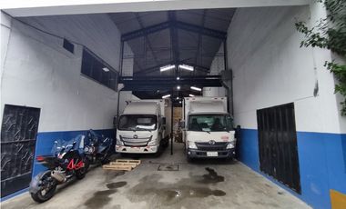 AV CARLOS JULIO SE VENDE PROPIEDAD 100% COMERCIAL