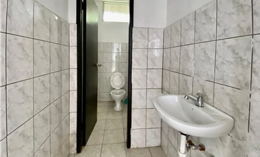 AV CARLOS JULIO SE VENDE PROPIEDAD 100% COMERCIAL