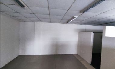 AV CARLOS JULIO SE VENDE PROPIEDAD 100% COMERCIAL
