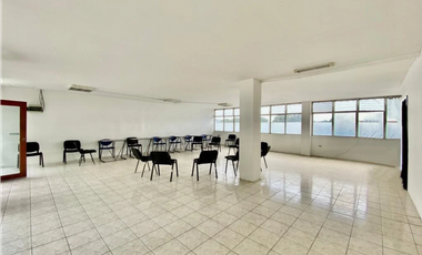 AV CARLOS JULIO SE VENDE PROPIEDAD 100% COMERCIAL