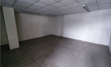 AV CARLOS JULIO SE VENDE PROPIEDAD 100% COMERCIAL