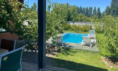 Parcela en Venta en Parcela con Casa en Quillón