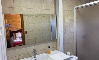 Parcela en Venta en Parcela con Casa en Quillón