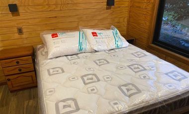 Parcela en Venta en Parcela con Casa en Quillón