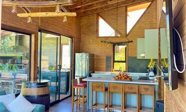 Parcela en Venta en Parcela con Casa en Quillón