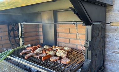 Parcela en Venta en Parcela con Casa en Quillón