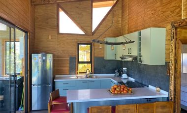 Parcela en Venta en Parcela con Casa en Quillón