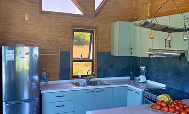 Parcela en Venta en Parcela con Casa en Quillón