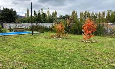 Parcela en Venta en Parcela con Casa en Quillón