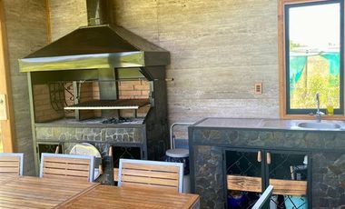 Parcela en Venta en Parcela con Casa en Quillón