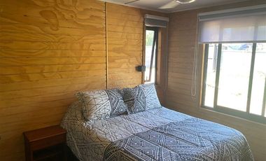 Parcela en Venta en Parcela con Casa en Quillón