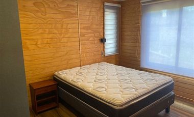 Parcela en Venta en Parcela con Casa en Quillón