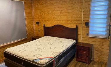 Parcela en Venta en Parcela con Casa en Quillón