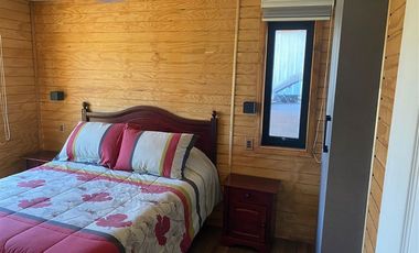 Parcela en Venta en Parcela con Casa en Quillón