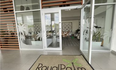 ROYAL PALM APARTAMENTO EN VENTA, PLAYA GORGONA (2)