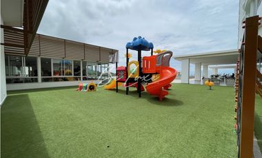ROYAL PALM APARTAMENTO EN VENTA, PLAYA GORGONA (2)