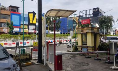 DIJUA/SEWA RUKO (Baru Renovasi Total) DI JL.SULTAN ISKANDAR MUDA ARTERI PONDOK INDAH JAKARTA SELATAN