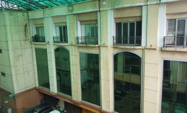 DIJUA/SEWA RUKO (Baru Renovasi Total) DI JL.SULTAN ISKANDAR MUDA ARTERI PONDOK INDAH JAKARTA SELATAN