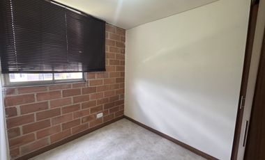 apartamento en arriendo en la ferrería. Cod A512742