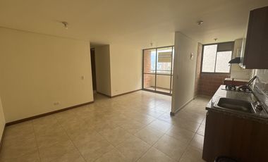 apartamento en arriendo en la ferrería. Cod A512742