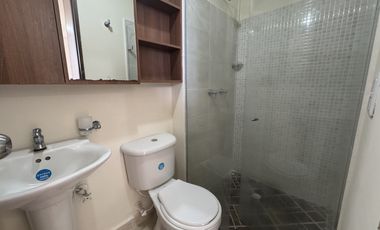 apartamento en arriendo en la ferrería. Cod A512742