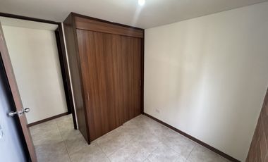 apartamento en arriendo en la ferrería. Cod A512742