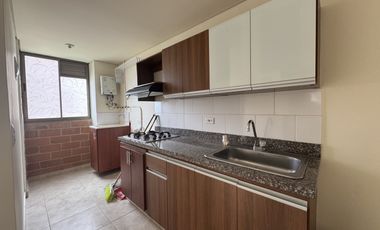 apartamento en arriendo en la ferrería. Cod A512742