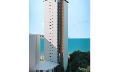 Harbor 171 - Torre Norte