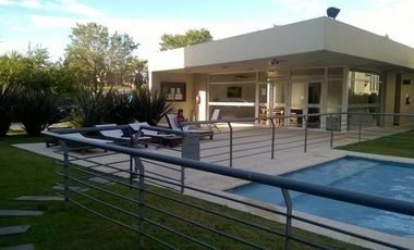 Departamento amoblado en Ayres Loft