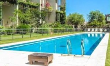 Departamento amoblado en Ayres Loft