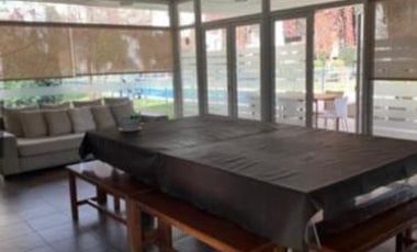 Departamento amoblado en Ayres Loft