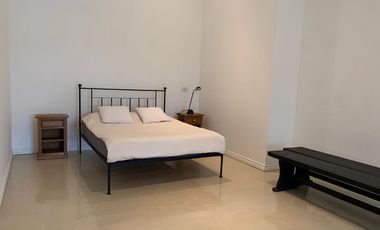 Departamento amoblado en Ayres Loft