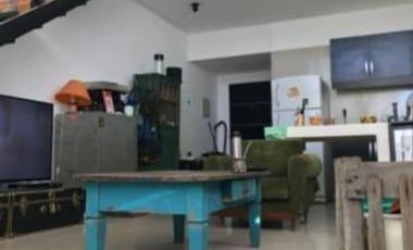 Departamento amoblado en Ayres Loft