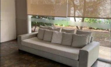 Departamento amoblado en Ayres Loft