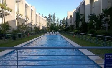 Departamento amoblado en Ayres Loft