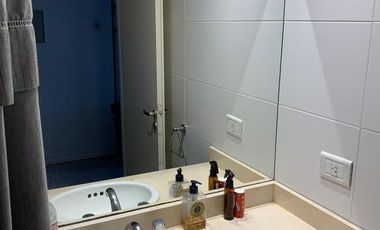 Departamento amoblado en Ayres Loft