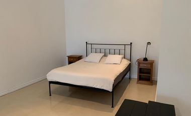 Departamento amoblado en Ayres Loft