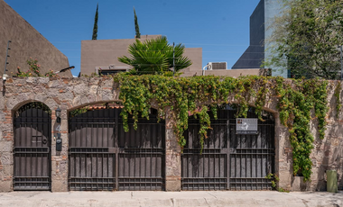 Casa Paseo Real en Venta, Paseo Real en San Miguel de Allende