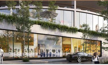 OFICINAS EN VENTA EN COL. SANTA MARIA EN MONTERREY