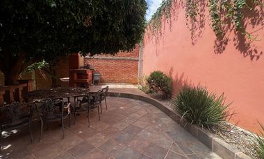 Casa en VENTA residencial en Marfil 710 m2 de terreno