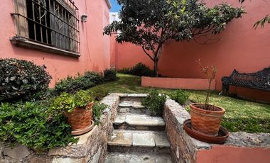 Casa en VENTA residencial en Marfil 710 m2 de terreno