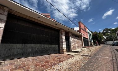 Casa en VENTA residencial en Marfil 710 m2 de terreno